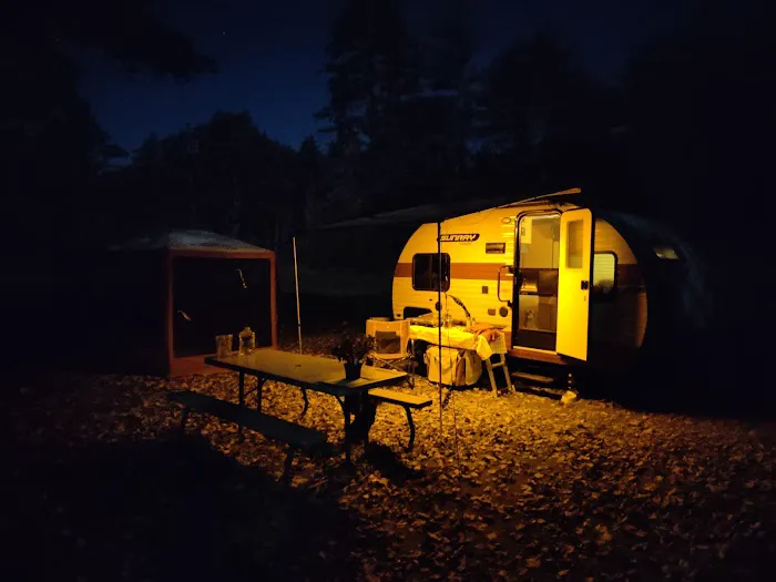 Pitch Perfect at Canterbrook Picture 9