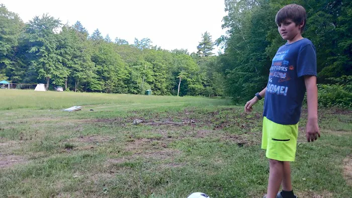 Pitch Perfect at Canterbrook Picture 2