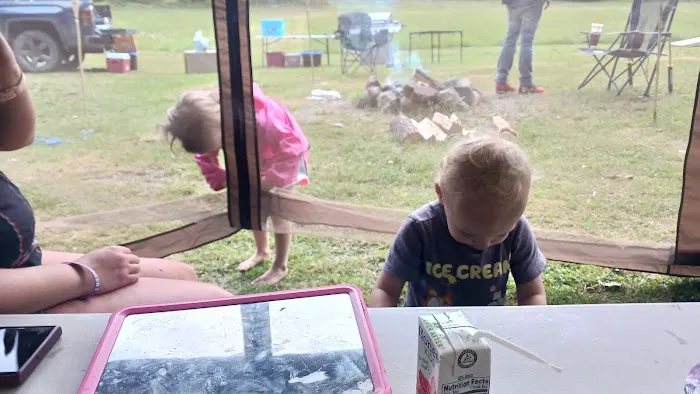 Pitch Perfect at Canterbrook Picture 1