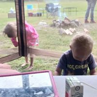 Pitch Perfect at Canterbrook ico