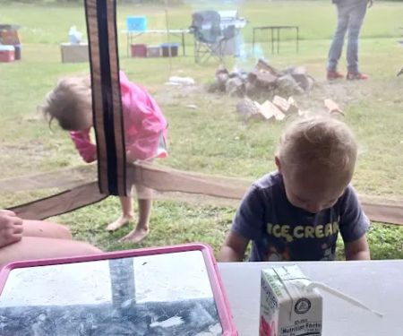 Pitch Perfect at Canterbrook