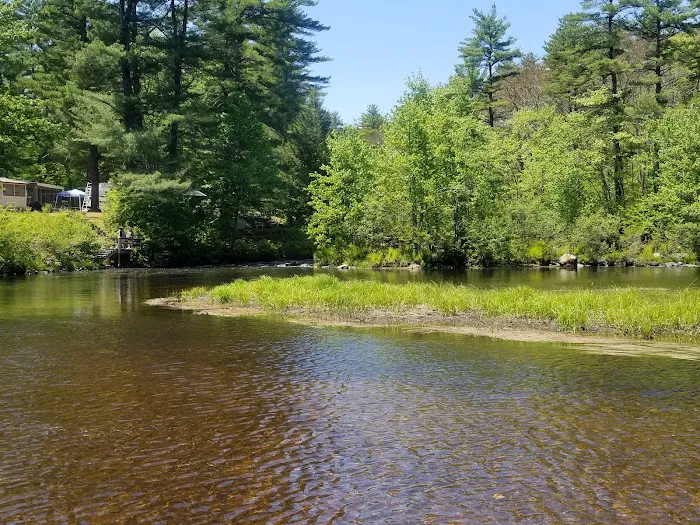 Cascade Campground Picture 6