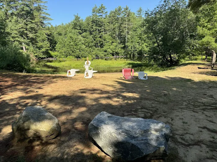 Cascade Campground Picture 3