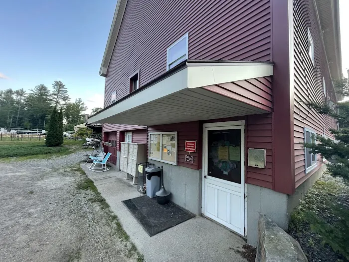 Cascade Campground Picture 10