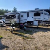 Cascade Campground ico