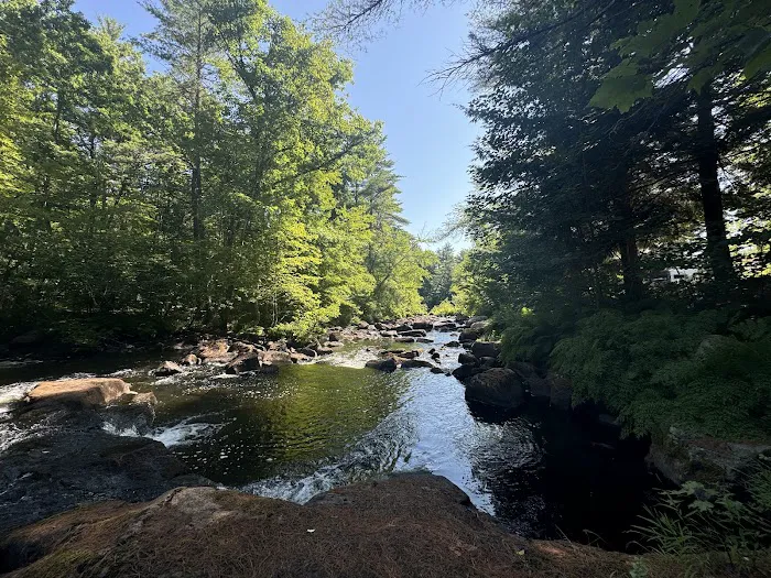 Cascade Campground Picture 8