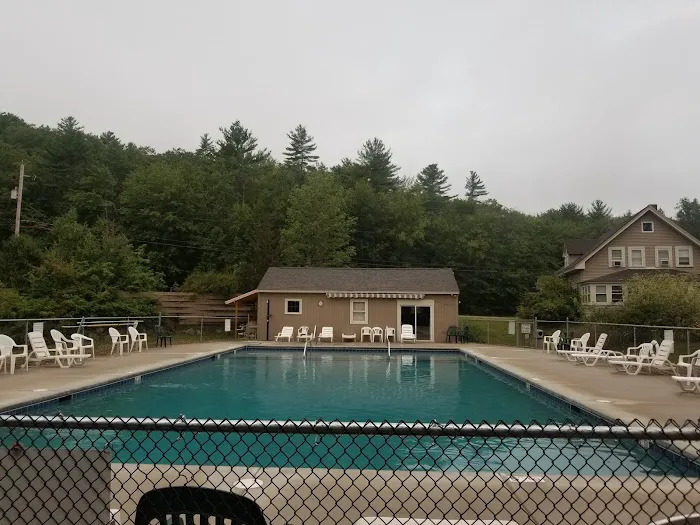 Cascade Campground Picture 4