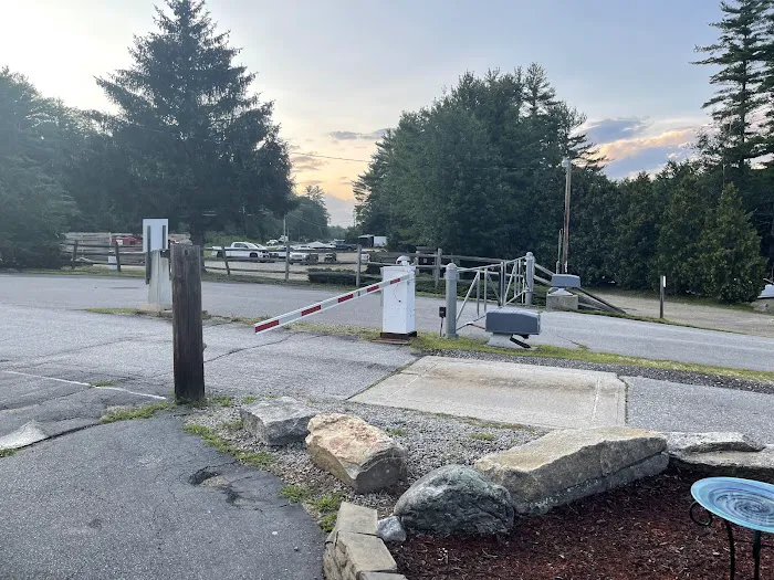 Cascade Campground Picture 7