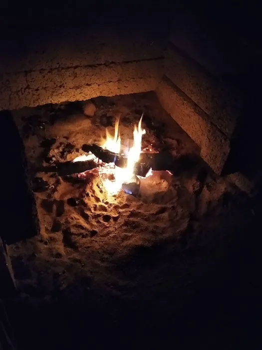 Calef Lake Campground Picture 9