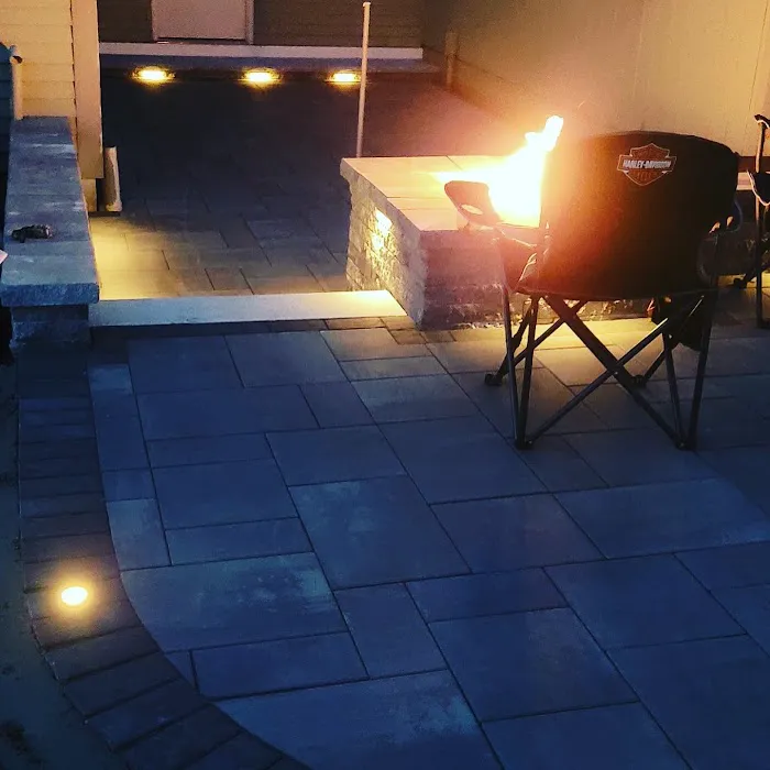 Sunset Park Campground Picture 3