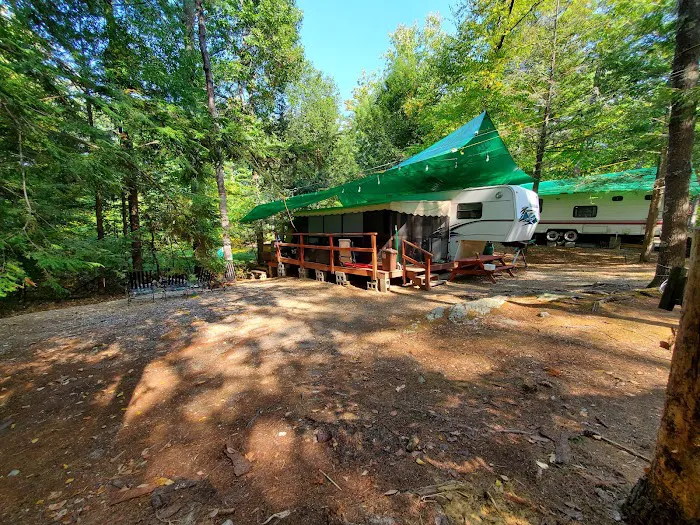 Sunset Park Campground Picture 2