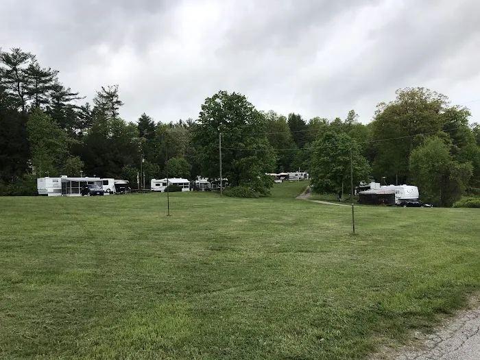 Sunset Park Campground Picture 1