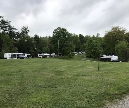 Sunset Park Campground