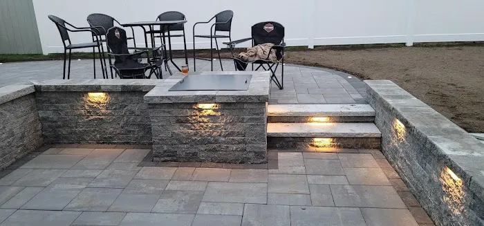 Sunset Park Campground Picture 7