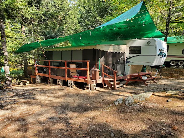 Sunset Park Campground Picture 5