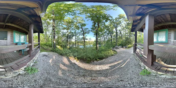 Bear Hill Camps Cabins Picture 3