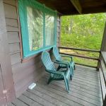 Bear Hill Camps Cabins