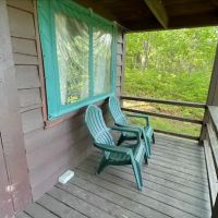 Bear Hill Camps Cabins ico