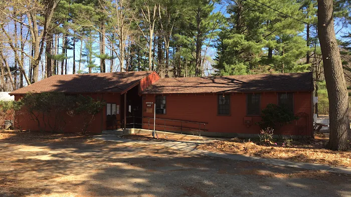 Hanscom AFB FamCamp Picture 10