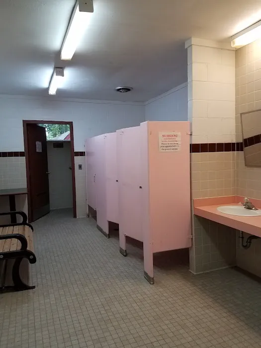 Hanscom AFB FamCamp Picture 3