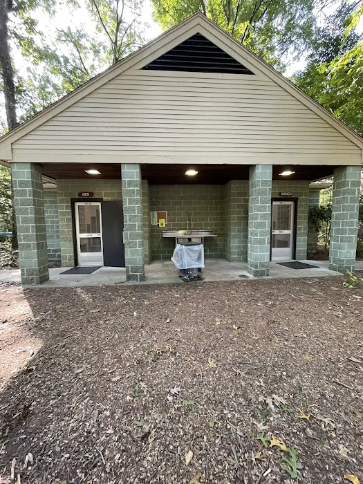 Lorraine Park Campground Picture 2