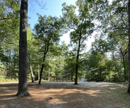 Lorraine Park Campground