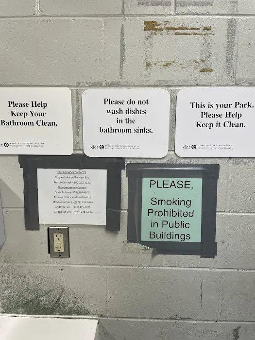 Lorraine Park Campground Picture 4