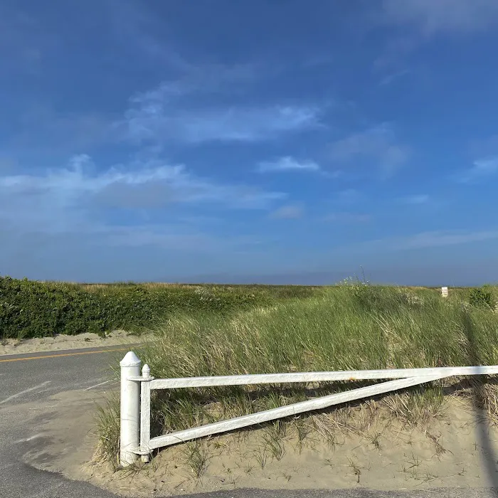 Second Beach Family Campground Picture 6