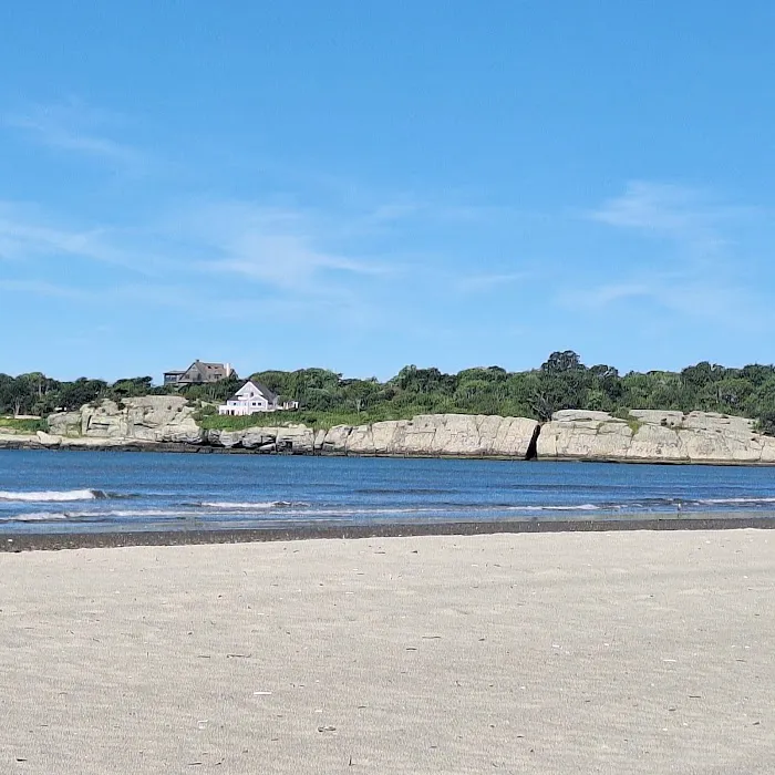 Second Beach Family Campground Picture 4