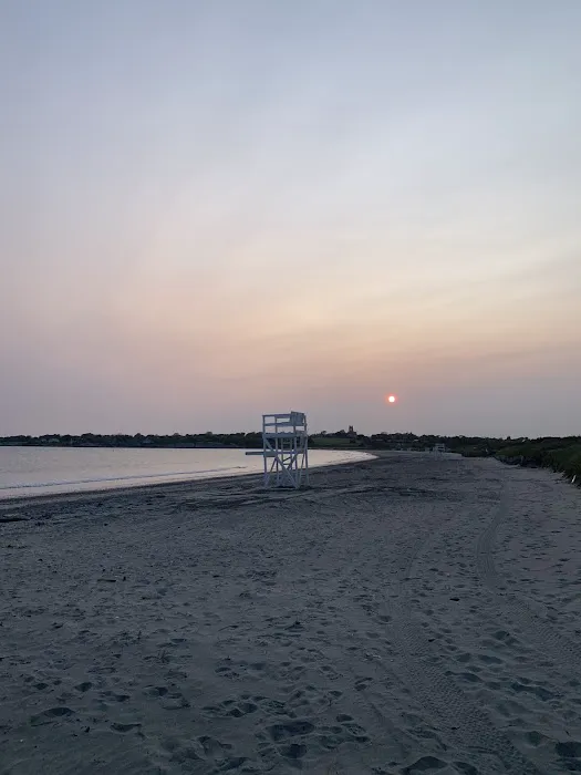 Second Beach Family Campground Picture 5