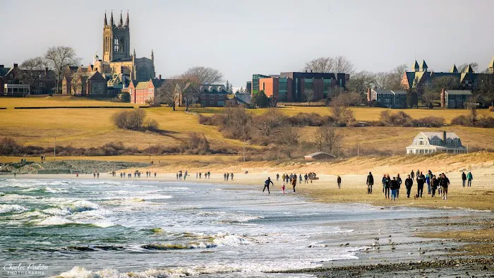 Second Beach Family Campground Picture 3