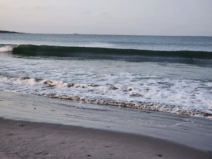 Second Beach Family Campground Picture 7