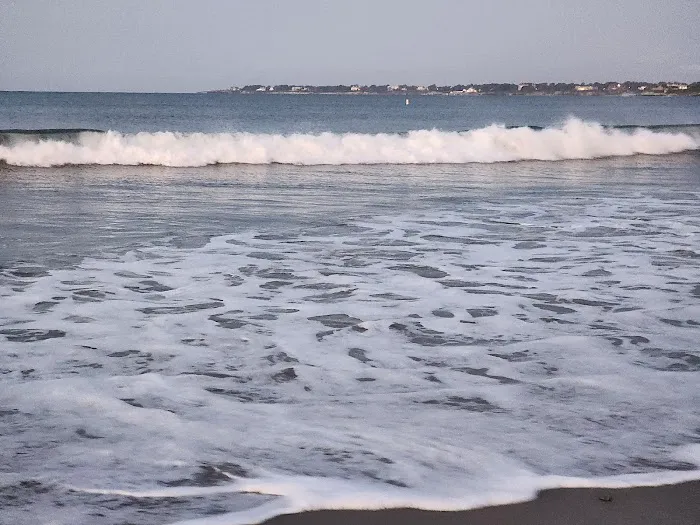 Second Beach Family Campground Picture 10