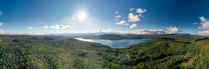 Park Mountain Campground Picture 1