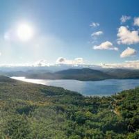 Park Mountain Campground ico