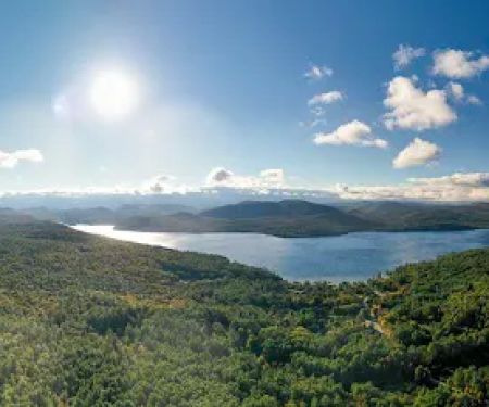 Park Mountain Campground