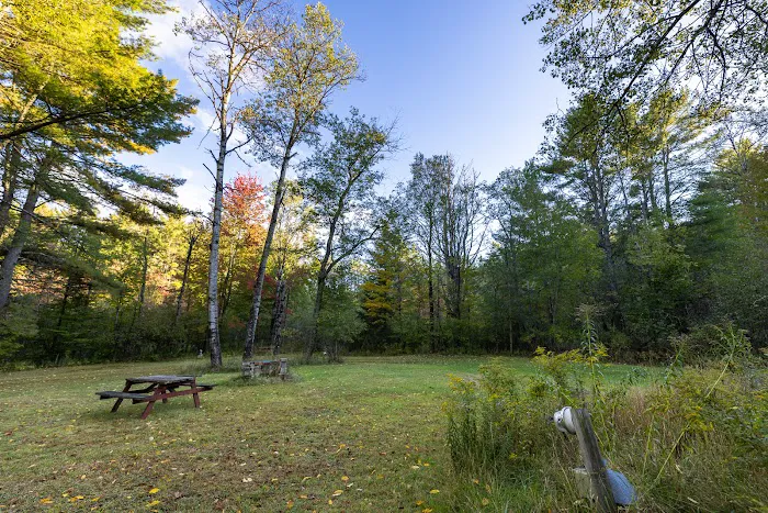 Park Mountain Campground Picture 5