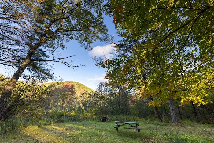 Park Mountain Campground Picture 4