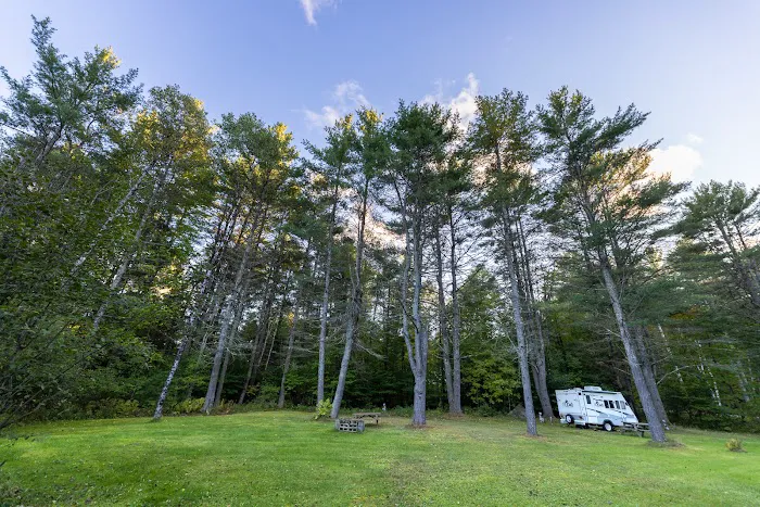 Park Mountain Campground Picture 3