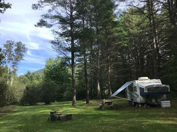 Park Mountain Campground Picture 2