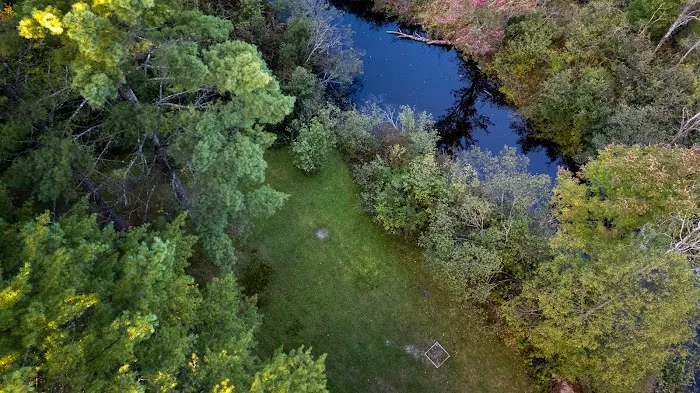 Park Mountain Campground Picture 9