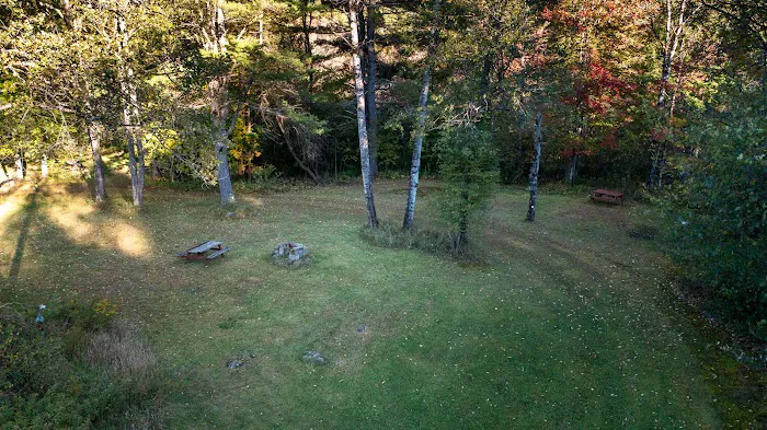 Park Mountain Campground Picture 10