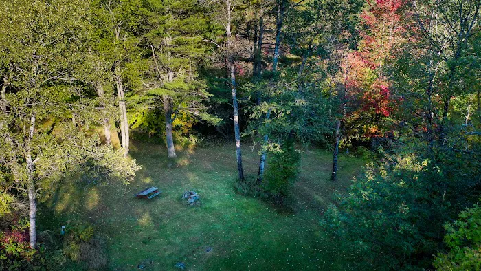 Park Mountain Campground Picture 6