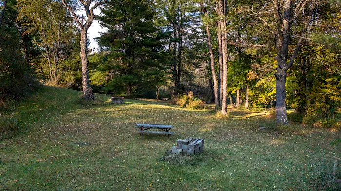 Park Mountain Campground Picture 8