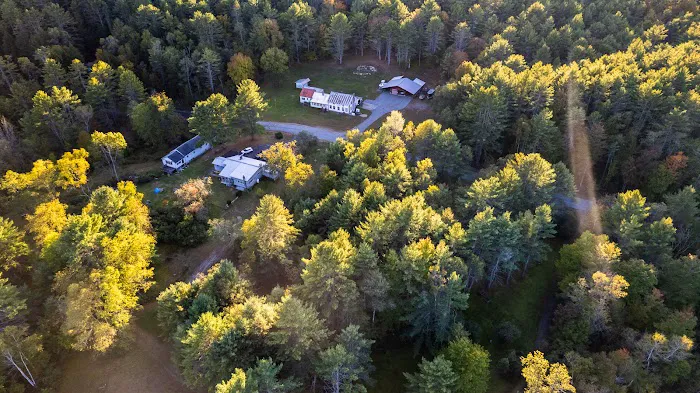 Park Mountain Campground Picture 7