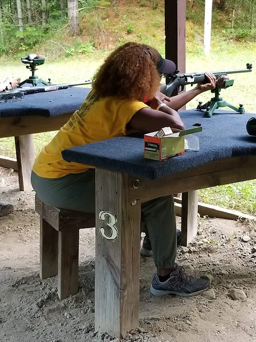 Camp Waubeeka Picture 4