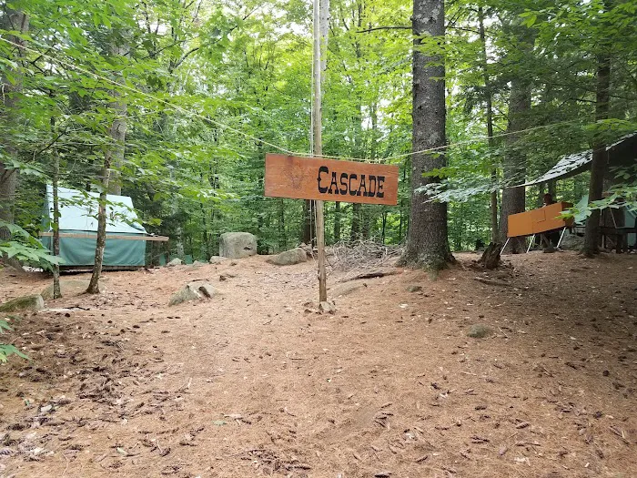 Camp Waubeeka Picture 10