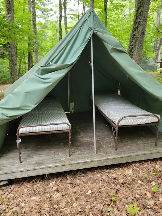 Camp Waubeeka Picture 2