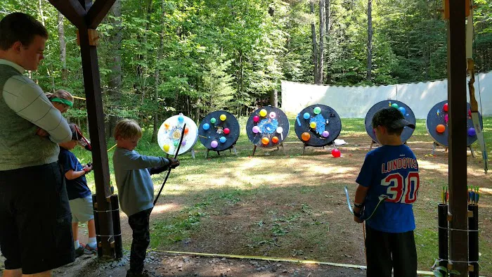 Camp Waubeeka Picture 9