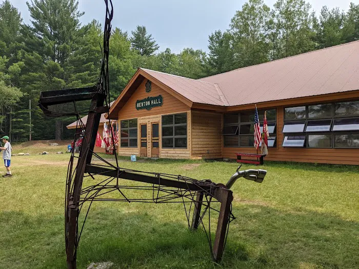 Camp Buckskin Picture 5